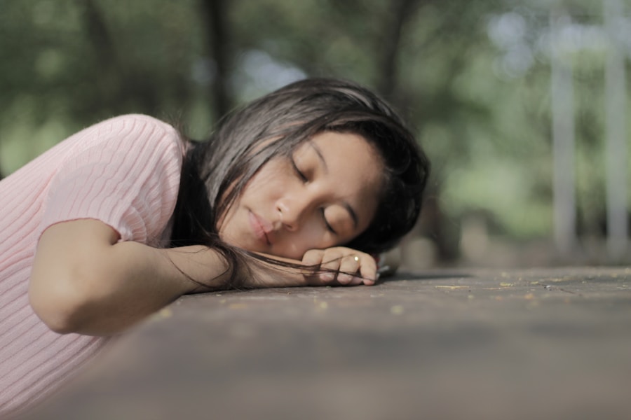 نصائح لتحسين جودة النوم وكيفية الحصول على قسط كافٍ من الراحة